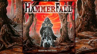 HAMMERFALL - Glory to the Brave [Full Album 1997] + Bönus tracks