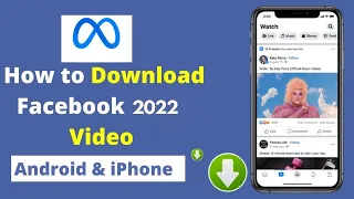 Facebook Update | How to Download Video from Facebook and Secret Group 2022