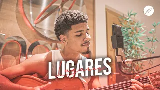 Enry Sanches - Lugares (Clipe Oficial)