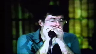 John Sebastian Harmonica Medley