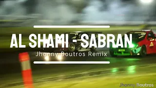 Al Shami - Sabran [Jhonny Boutros Remix] (2024) l الشامي - صبراً ريمكس I CAR MUSIC HD TIKTOK 2024