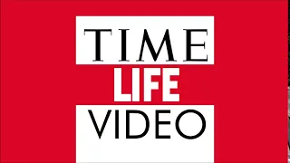 Time-Life Video Logo Remake (Fanmade)