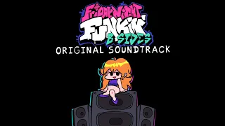 Friday Night Funkin' B-Sides OST - Pico (Instrumental)