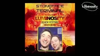 Stoneface & Terminal [FULL SET] @ Luminosity Beach Festival 24-06-2016