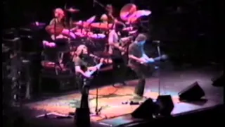 Grateful Dead 5-13-1981 Civic Center, Providence, RI (Set 2 Complete)