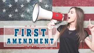 First Amendment - Full Video