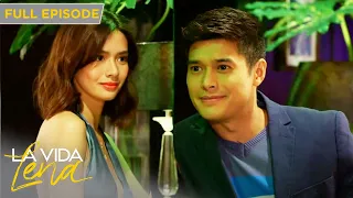 [ENG SUB] Ep 30 | La Vida Lena | Erich Gonzales, JC de Vera, Carlo Aquino