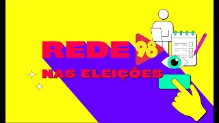 ELEIÇÕES 2022 - AO VIVO - 02/10/2022