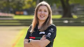 A Day in the Life of our Lead Performance Nutritionist, Alice Sharples