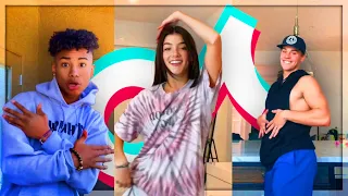 Ultimate TikTok Dance Compilation of January - Part 9