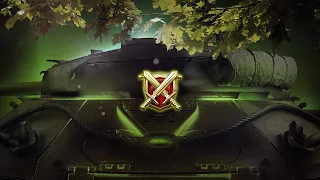 Монеты сами себя не нафармят #wotblitz  #танки #блиц