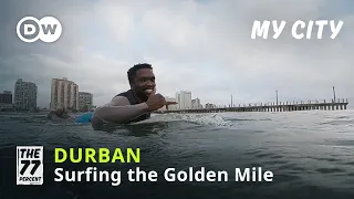 Durban: South Africa's Golden Mile