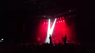 Prophets of Rage - Like a Stone, Chris Cornell Tribute @013 Tilburg