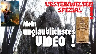 URSTEINWELTEN SPEZIAL / Mein unglaublichstes Video ! #Prähistorie #Assyrien #Archäologie