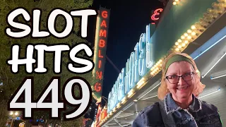 Slot Hits 449: El Cortez on Fremont Street