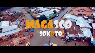 magasco sokoto ( choreography By Dibosso)