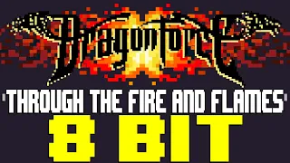 Through The Fire and Flames (2022 Remaster) [8 Bit Tribute to DragonForce] - 8 Bit Universe