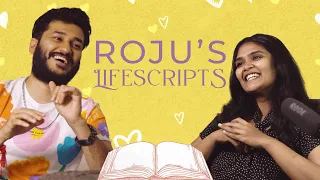 Roju's Rollercoaster of Emotion, Intellect, and Unfiltered Truths | The Lifescripts Podcast