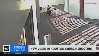 Body cam video released from Joel Osteen church shooting