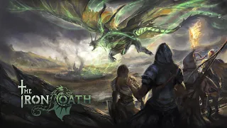 The Iron Oath - Open World Sandbox Mercenary RPG