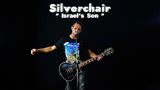 Silverchair | Israel’s Son(Stefano Como cover)#stefanocomo #israelsson #silverchair