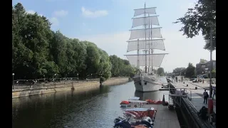 KLAIPEDA - LITHUANIA