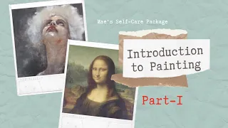 Introduction to Paintings| Famous Painting | NATA 2021 | ArchGenesis