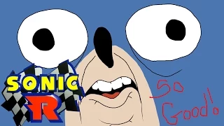 Sonic R Is Perfect