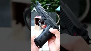 How can you not love this toy? | Beretta M9A3 #shorts