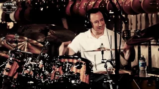 Jimmy Chamberlin Drum Clinic (Tonight,Tonight-Geek U.S.A)