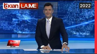 Edicioni i Lajmeve Tv Klan 19 Korrik 2022, ora 19:30 | Lajme - News