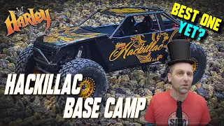 He said "NAME YOUR PRICE" $$$ Axial Base Camp Hackillac