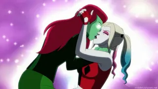 Harley Quinn Season 2 Episode 12 True Loves Kiss