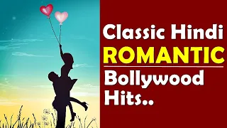 Classic Hindi Romantic Bollywood Hits | Ek Ajnabee Haseena Se | Roop Tera Mastana | Yeh Sham Mastani