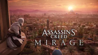 Assassins Creed Mirage - Gameplay Walkthrough Part 3