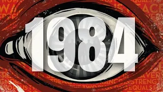 1984 by George Orwell - Book Summary in 7 Minutes
