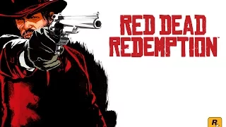 Red Dead Redemption - прохождение игры нв XBOX 360 #21. Маленькая месть.