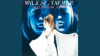 Pas le temps de vivre (Mylenium Tour Live)