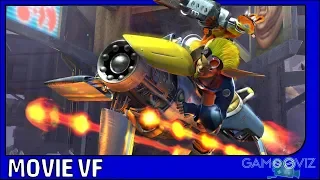 JAK II : HORS-LA-LOI HD | Le Film Complet | VF