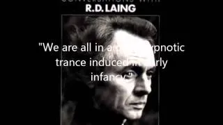 Quotes from R.D Laing