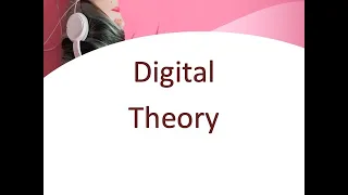 2: Digital Audio Theory