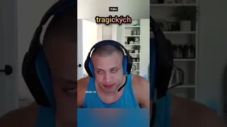 Tyler1: Ze špatných hráčů se mi dělá blbě #shorts