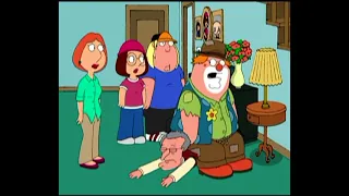 Family Guy  legjobb és legviccesebb jelenetek 1