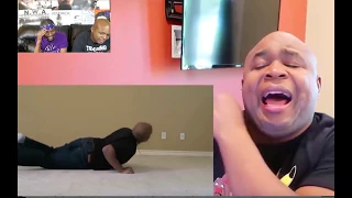 YALL ROASTED ME SOOO HARD LMAO!!........BlastphamousHD Try Not To Laugh Challenge (feat jinx)