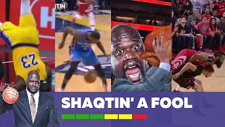 Shaqtin' A Fool | BEST Moments 🤣