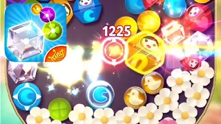 Diamond Diaries Saga - Gameplay (Android, iOS)