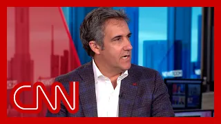 Michael Cohen and Elie Honig weigh in on ex-Trump Org CFO's guilty plea