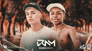 MC Meno k e Ricky Ribeiro - Pique Neymar - Eu Me Sinto O Matuê (Áudio Oficial) DJ Kelwin lopes