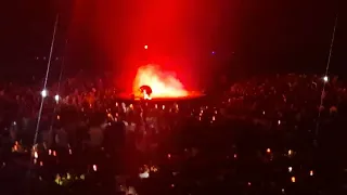 Post Malone - Euthanasia Live - Manchester