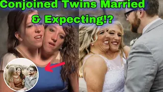 Brittany & Abby Conjoined Twins Major Update! Married & What Else?